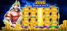 Game screenshot Crazy Jackpot-Slots Casino hack