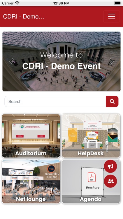 ICDRI 2023 screenshot-3