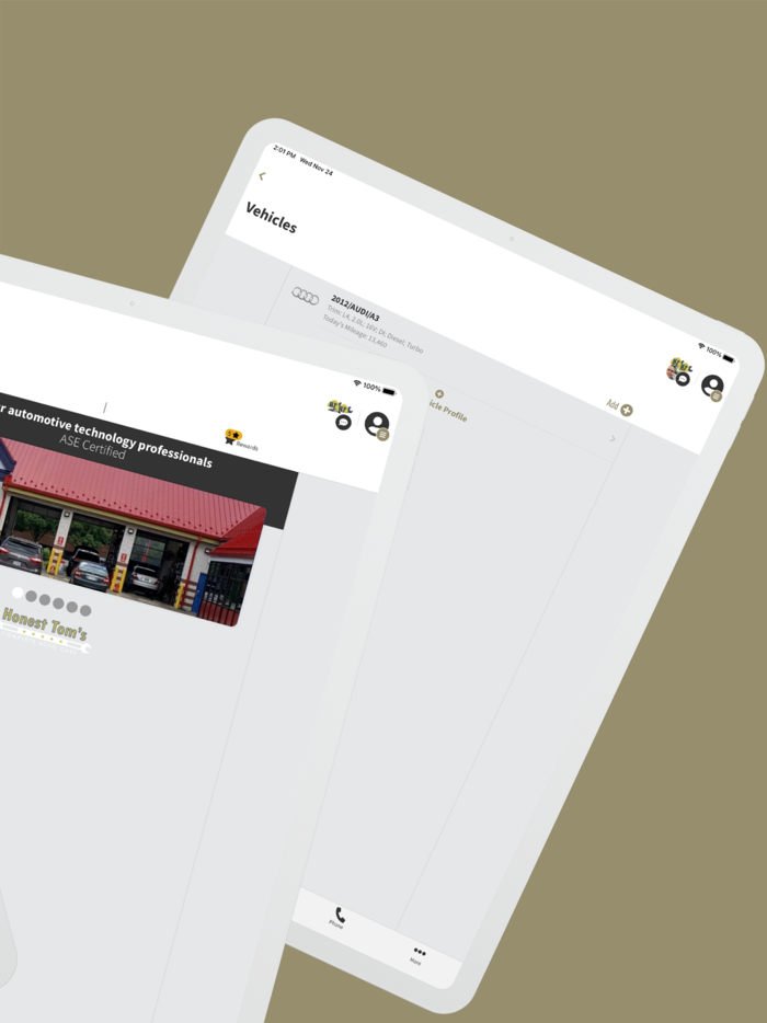 Honest Toms Auto Care