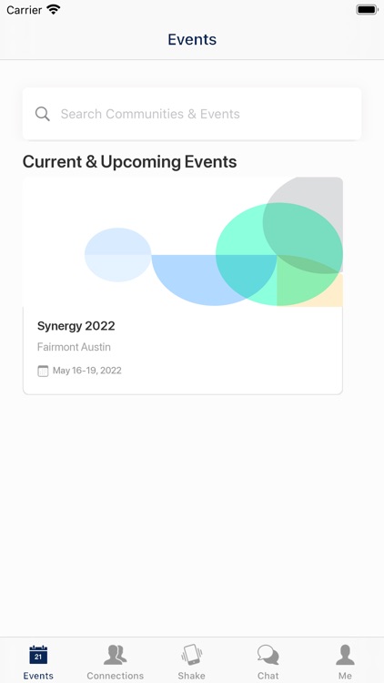 Synergy 2022 by GroupM Worldwide, LLC