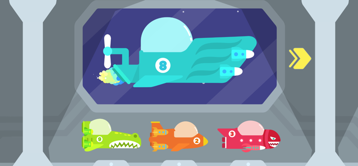 Space Games for Kids  Baby