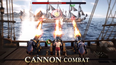 Guns of Glory: Conquer Empires Screenshot