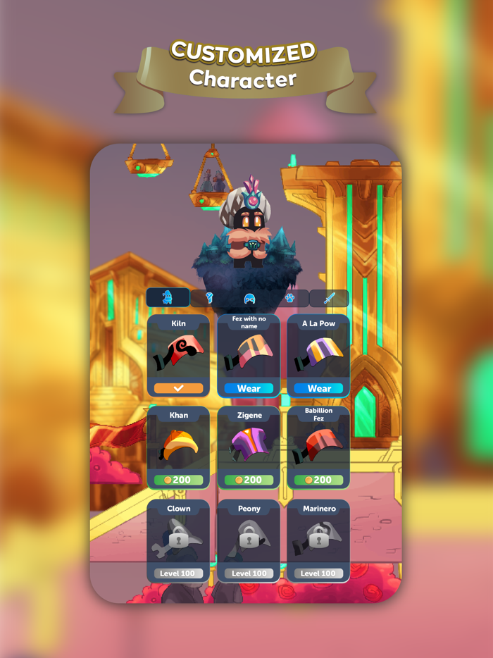 TRT Piri The Word Adventure