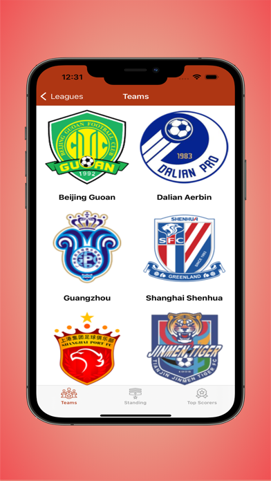Screenshot #1 pour Bito Flash