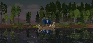 Screenshot 4 Kingdom Two Crowns iphone