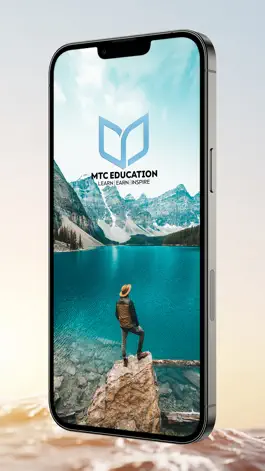 Game screenshot MTC Education mod apk