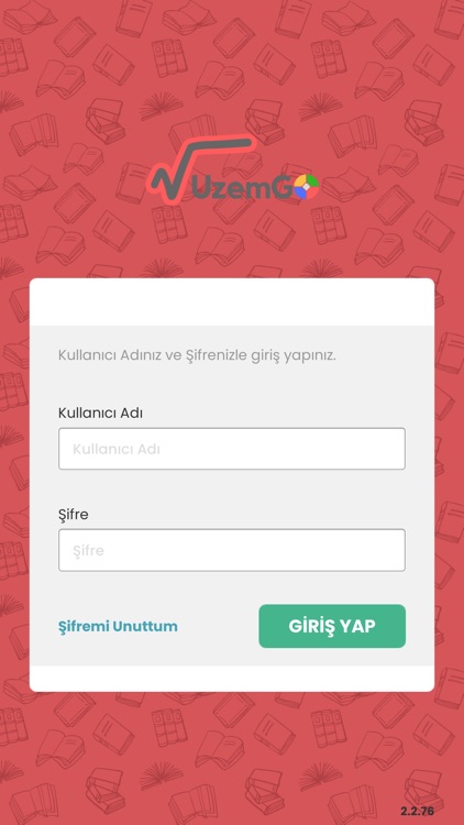 UzemGO