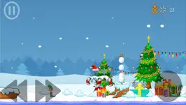 Game screenshot Naughty Elfs hack