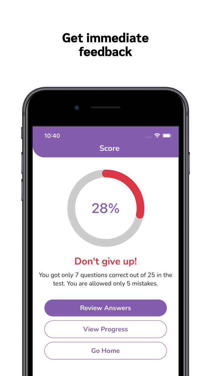 Nebraska CDL Permit Test