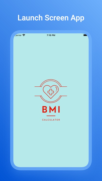 BMI Calculator for Adults