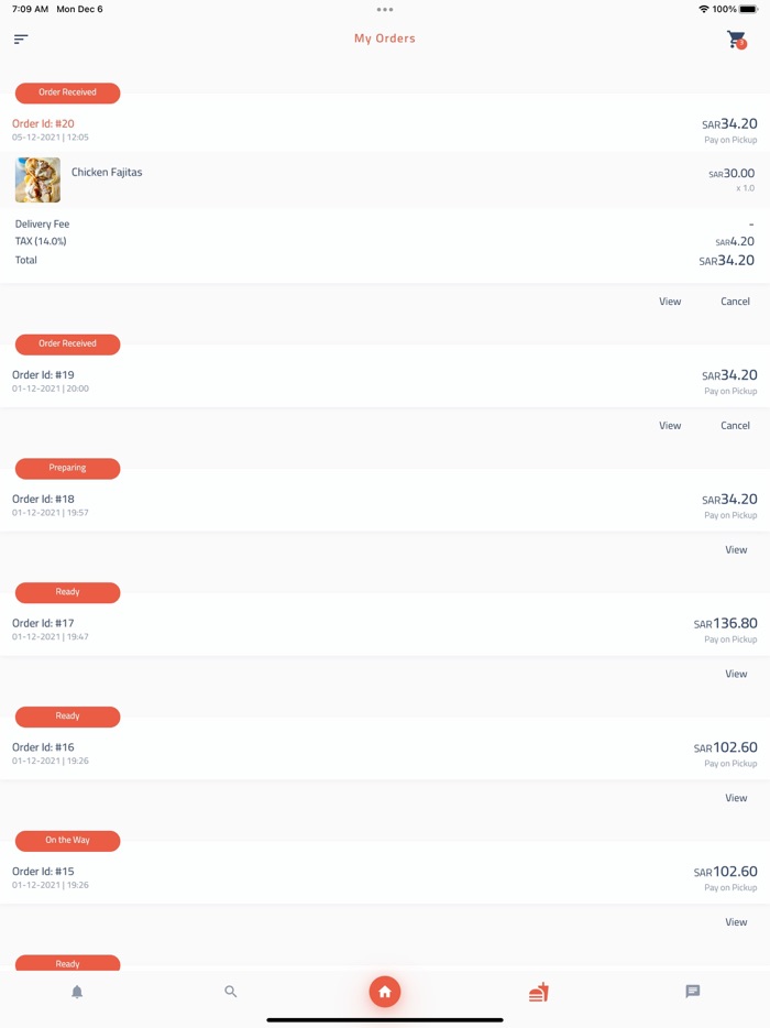 Burgerto برجريتو