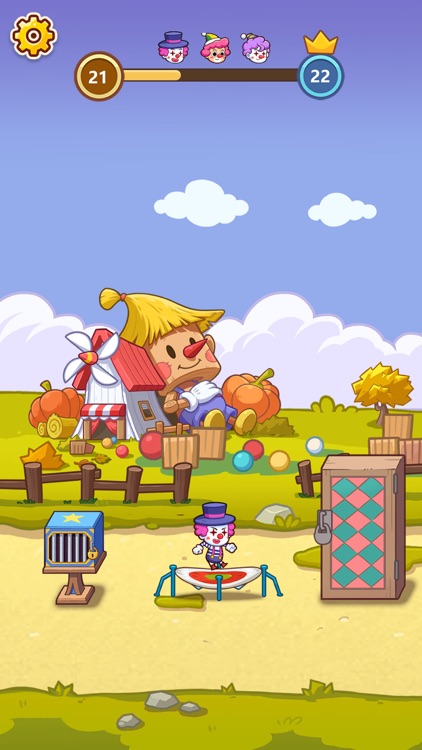 Jumping Joker screenshot-3