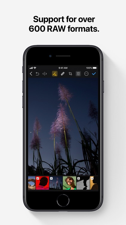 Pixelmator Photo screenshot-4