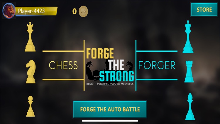 Chess Forger screenshot-4