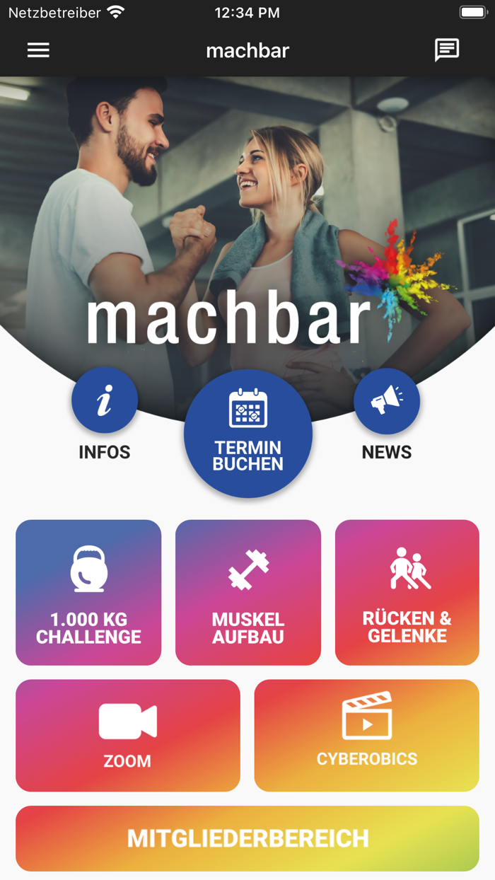 machbar