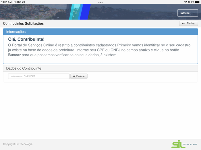 Prefeitura de Arujá Refis 2021