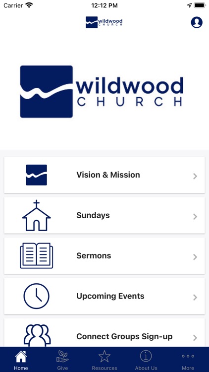 Wildwood Connect