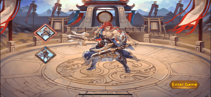 Guardian City Card Challenge