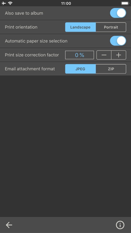 Photo Collage Make & Print PRO screenshot-8