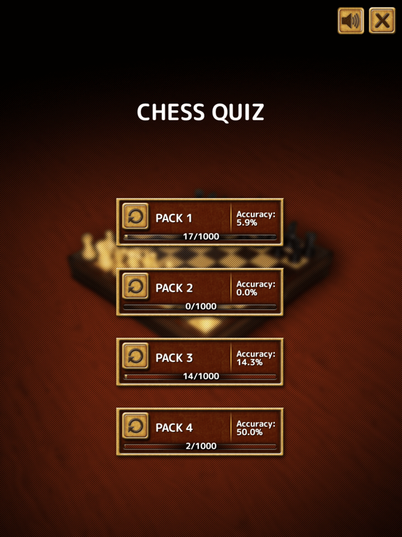 Master Chess screenshot 3