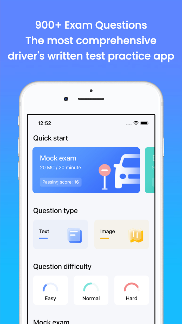 Driving Test King HK 2023