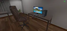 Game screenshot PC Builder Simulation 3D hack
