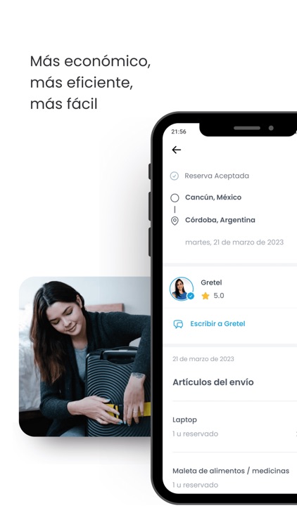Zendinit: Envíos colaborativos