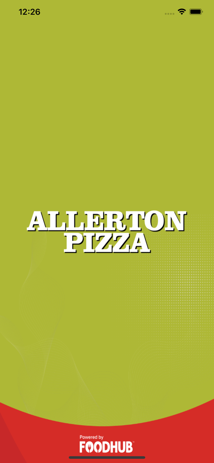 Allerton Pizza Northallerton