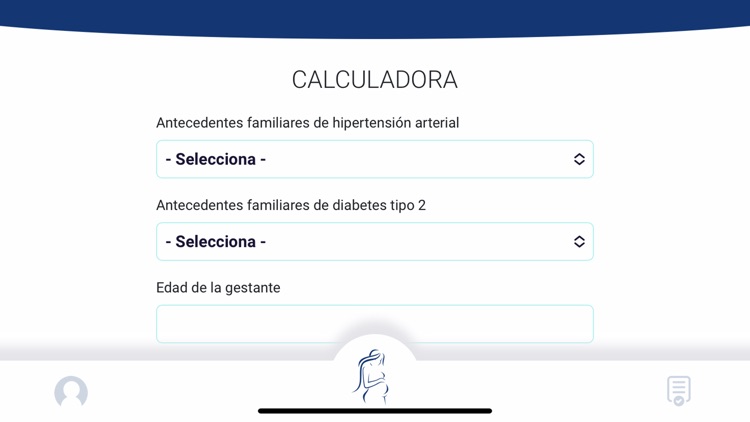 DIAGESTACIONAL screenshot-5