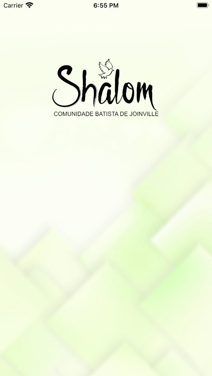 Comunidade Batista Shalom