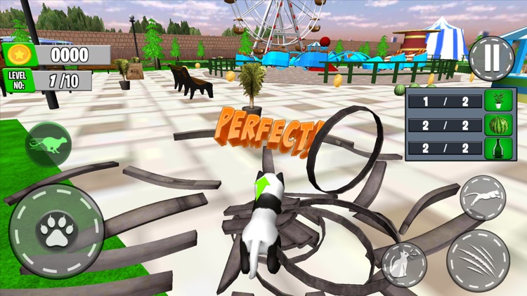 My Pet Cat Animal Simulator 22