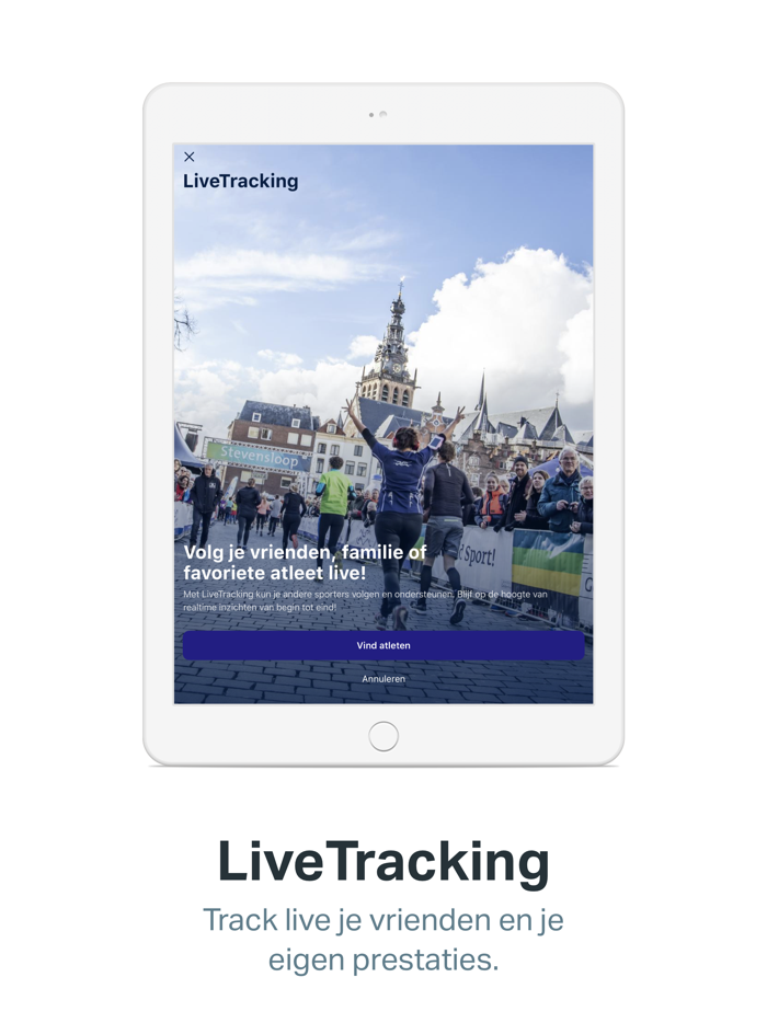 Alfa Laval Stevensloop