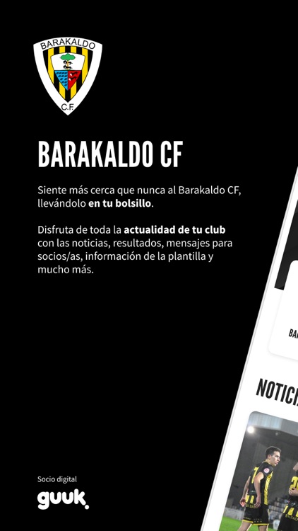 Barakaldo Club de Fútbol