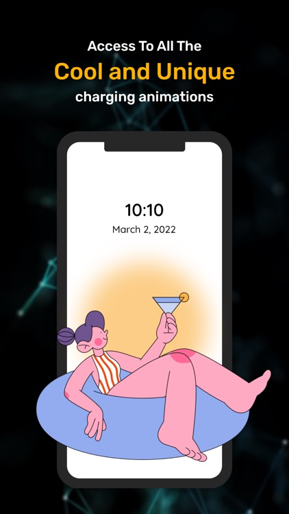 Tik Tom-Play Charger Animation screenshot-6