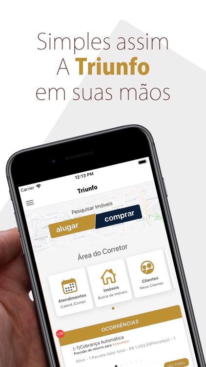 Triunfo Negócios Imobiliários