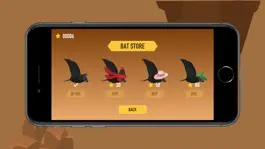 Game screenshot Bat Life apk