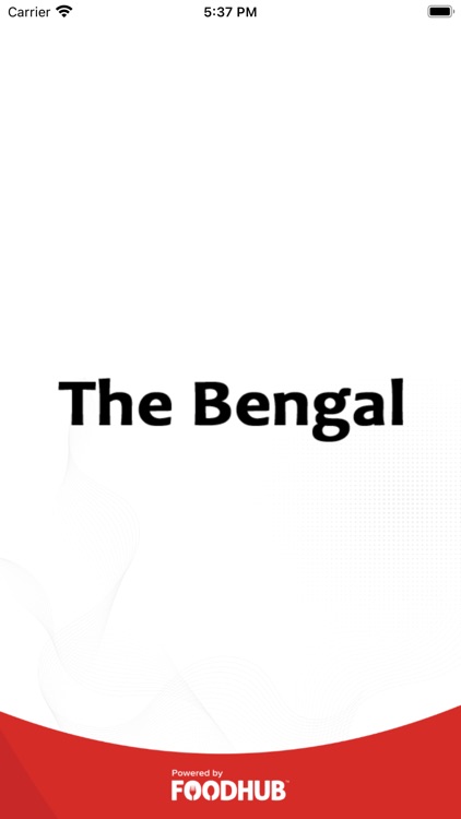 The Bengal.