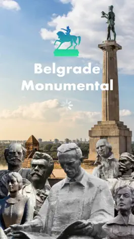 Game screenshot Belgrade Monumental mod apk
