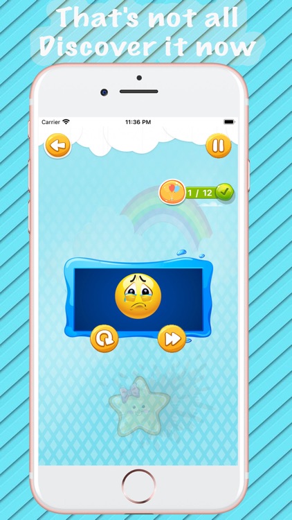 Balloons pop - Learn and play screenshot-7