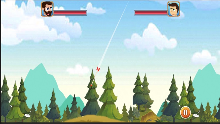 Archer Defense Game screenshot-8