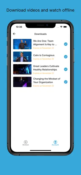 Game screenshot Leadercast NOW apk