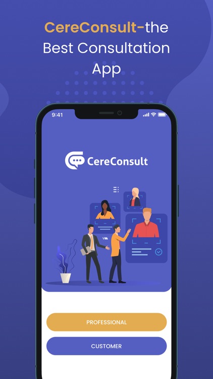 CereConsult