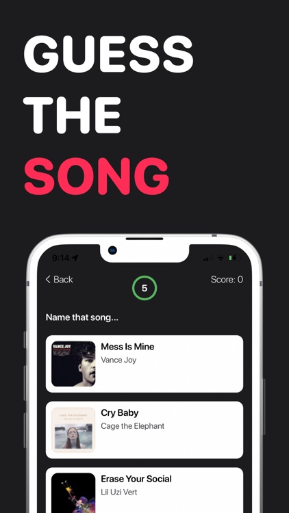 Music Games For Apple Music