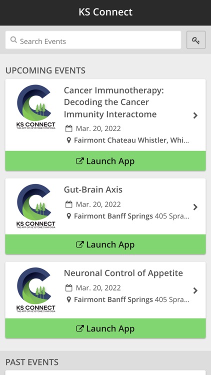 Ks Connect By Keystone Symposia On Molecular And Celluar Biology Inc Ks Connect By Keystone Symposia On Molecular And Celluar Biology Inc