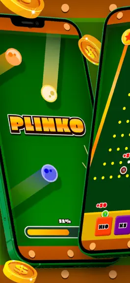 Game screenshot Next Punch Will Plinko mod apk