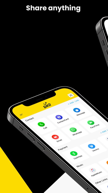 Swap-Your All-in-One Profile screenshot-3