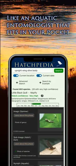 Game screenshot Hatchpedia mod apk