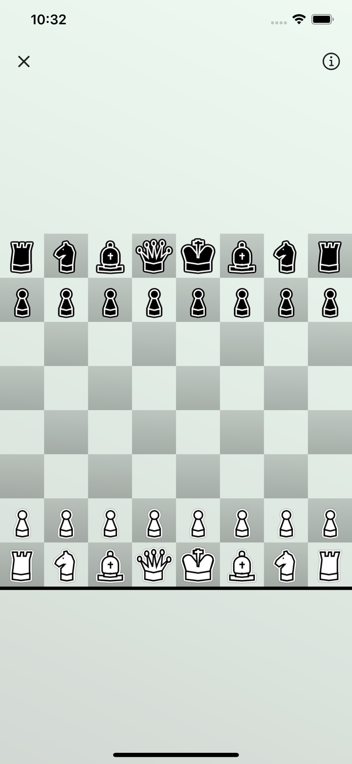 Bongcloud Chess Training