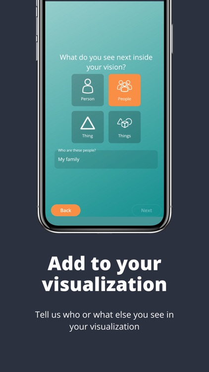 onRoutine: Visualize Your Life screenshot-5