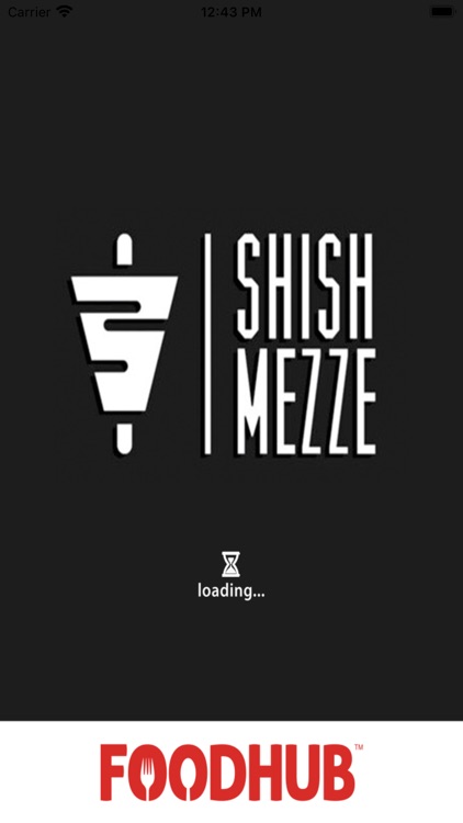 Shish Mezze